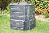 Compost bin (square pre-fabricated)
